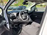 2026 Fiat Doblo
