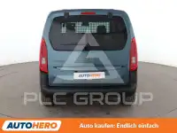 2026 Fiat Doblo