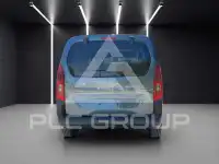 2026 Fiat Doblo