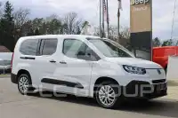 2026 Fiat Doblo