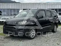 2026 Fiat Doblo