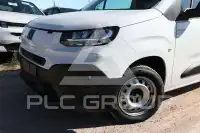 2026 Fiat Doblo