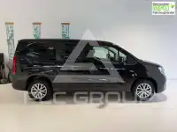 2026 Fiat Doblo