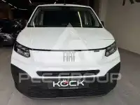 2026 Fiat Doblo