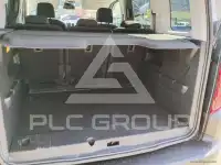 2026 Fiat Doblo
