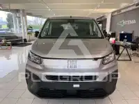 2026 Fiat Doblo