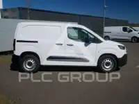 2026 Fiat Doblo