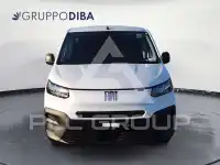 2026 Fiat Doblo