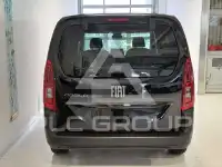 2026 Fiat Doblo