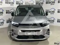 2026 Fiat Doblo