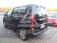 2026 Fiat Doblo
