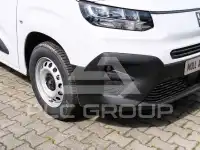 2026 Fiat Doblo