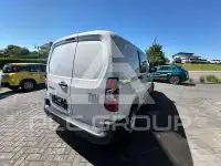 2026 Fiat Doblo