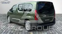 2026 Fiat Doblo