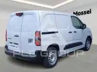 2026 Fiat Doblo