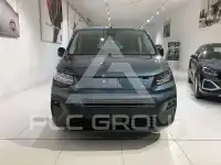 2026 Fiat Doblo