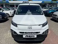 2026 Fiat Doblo