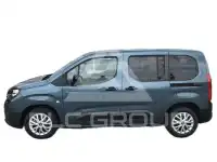2026 Fiat Doblo