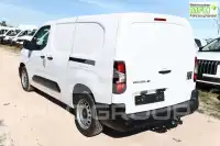 2026 Fiat Doblo