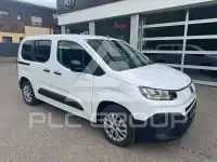 2026 Fiat Doblo
