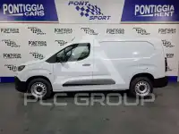 2026 Fiat Doblo