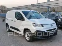 2026 Fiat Doblo
