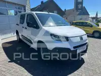 2026 Fiat Doblo