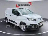 2026 Fiat Doblo