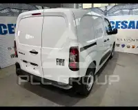 2026 Fiat Doblo