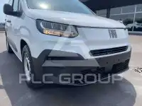 2026 Fiat Doblo