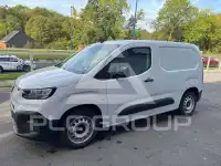 2026 Fiat Doblo