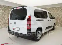 2026 Fiat Doblo