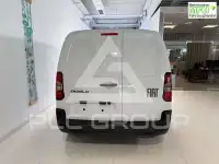 2026 Fiat Doblo