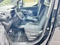 2026 Fiat Doblo