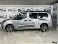2026 Fiat Doblo