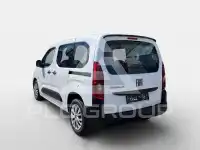 2026 Fiat Doblo