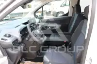 2026 Fiat Doblo