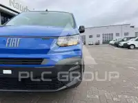 2026 Fiat Doblo