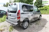 2026 Fiat Doblo