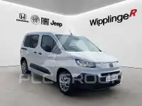 2026 Fiat Doblo