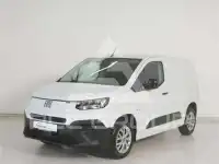 2026 Fiat Doblo