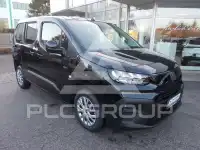 2026 Fiat Doblo