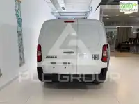 2026 Fiat Doblo