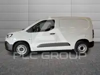 2026 Fiat Doblo