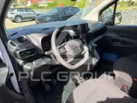 2026 Fiat Doblo