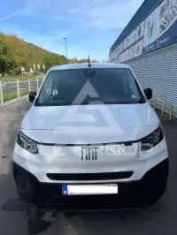 2026 Fiat Doblo