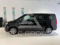 2026 Fiat Doblo