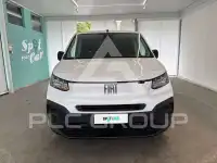 2026 Fiat Doblo