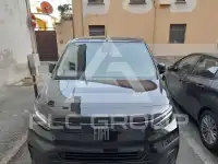 2026 Fiat Doblo