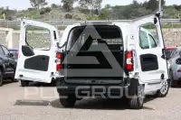2026 Fiat Doblo